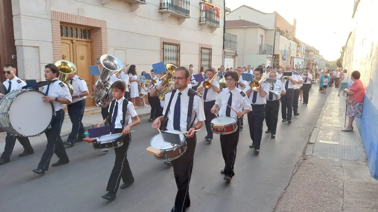 Procesión Los Llanos 2022 (1)