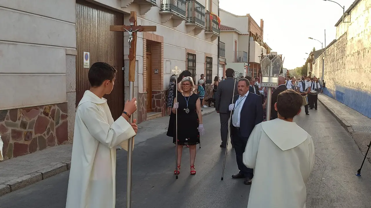 Procesión Los Llanos 2022 (5)