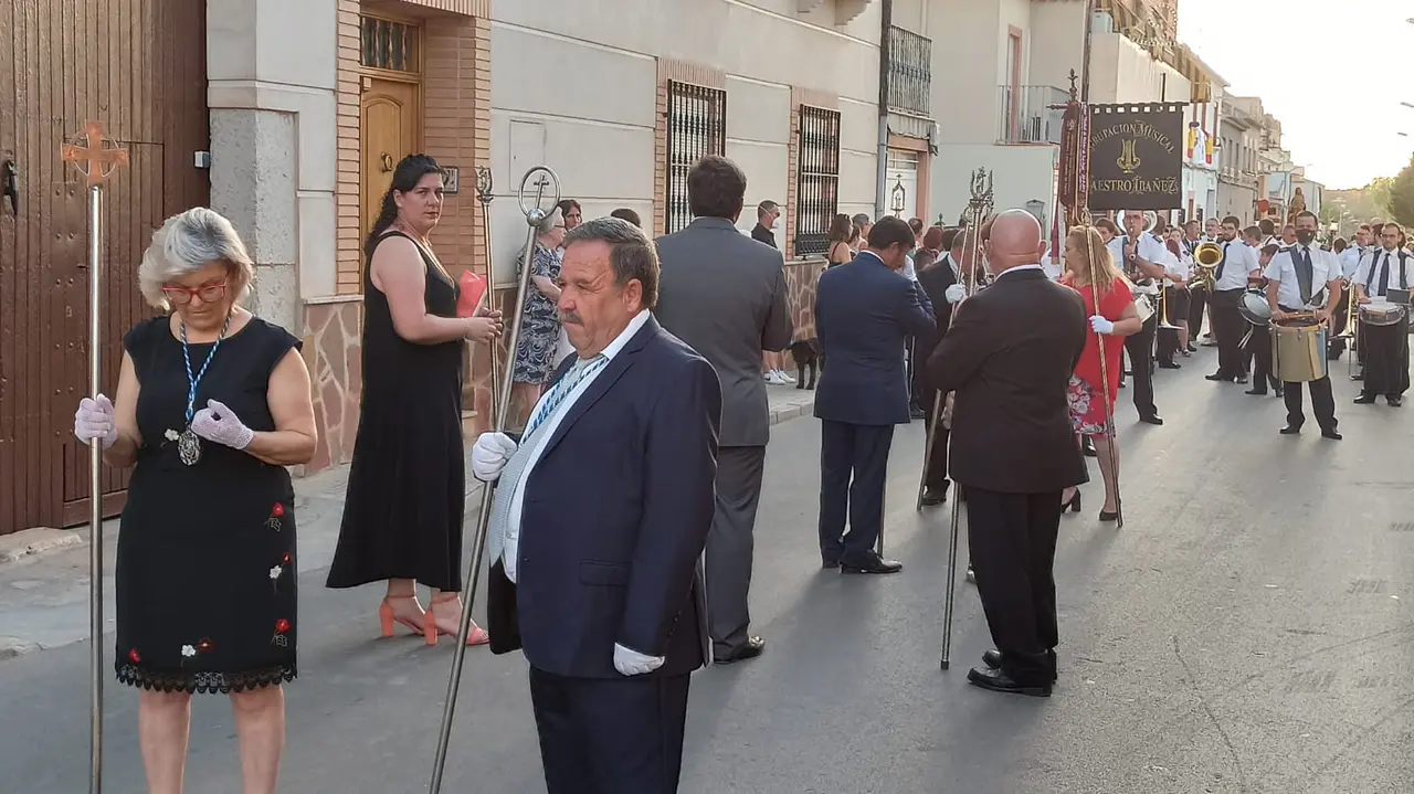 Procesión Los Llanos 2022 (6)