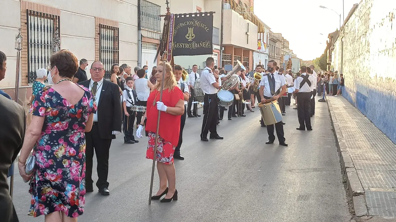 Procesión Los Llanos 2022 (7)