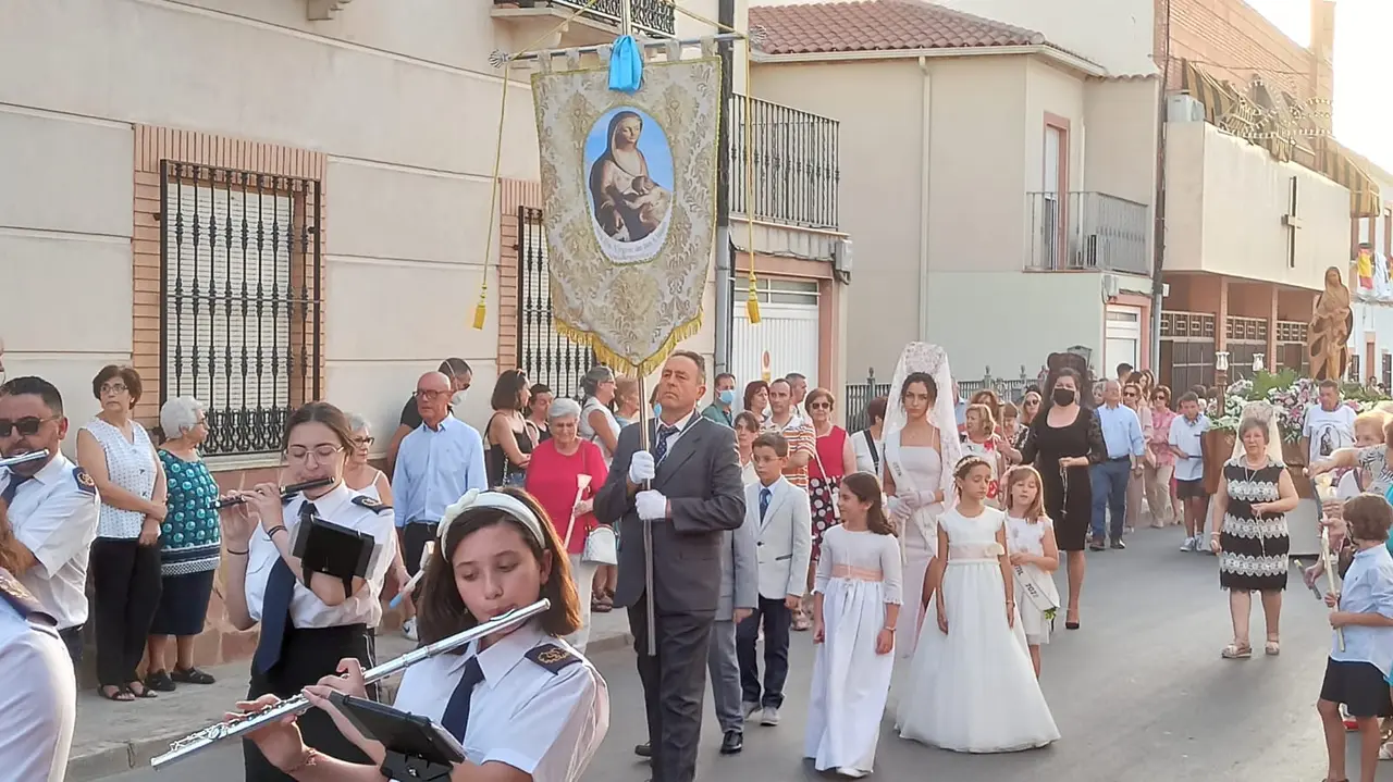 Procesión Los Llanos 2022 (8)