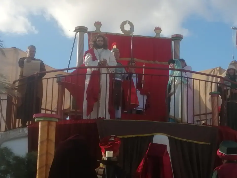 La Pasión barrio Lucero (5)