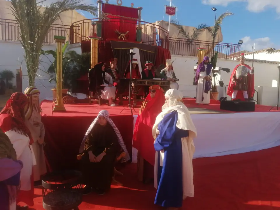 La Pasión barrio Lucero (7)