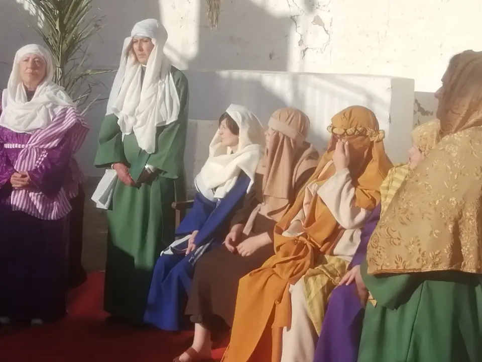 La Pasión barrio Lucero (6)