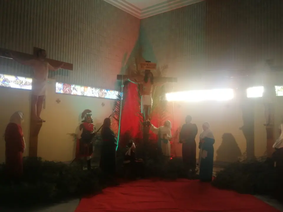 La Pasión barrio Lucero (10)