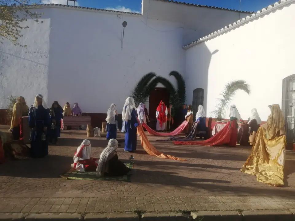 La Pasión barrio Lucero (11)