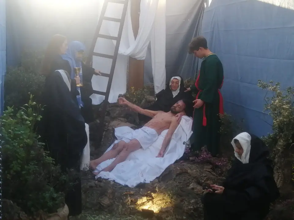 La Pasión barrio Lucero (12)