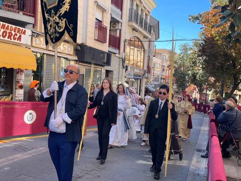 Domingo de Ramos (2)