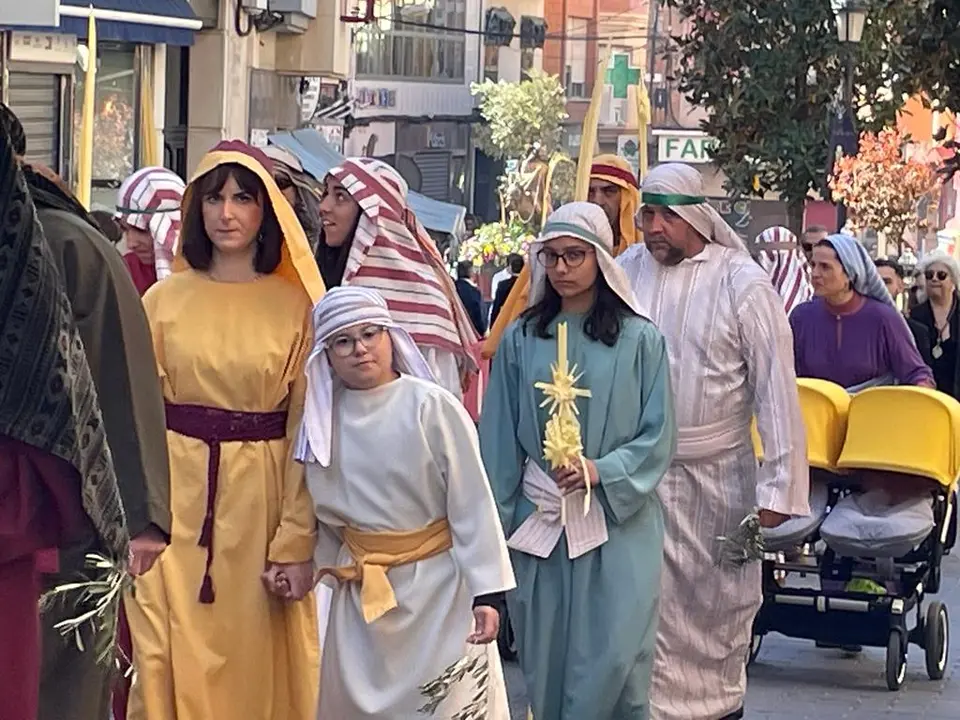 Domingo de Ramos (3)