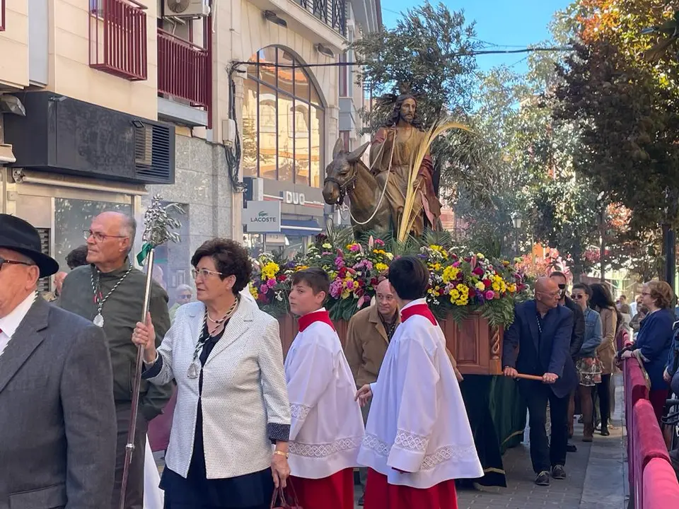 Domingo de Ramos (4)