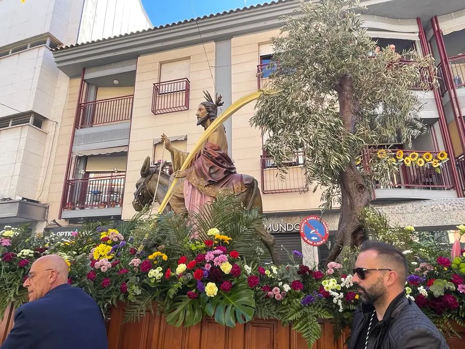 Domingo de Ramos (6)