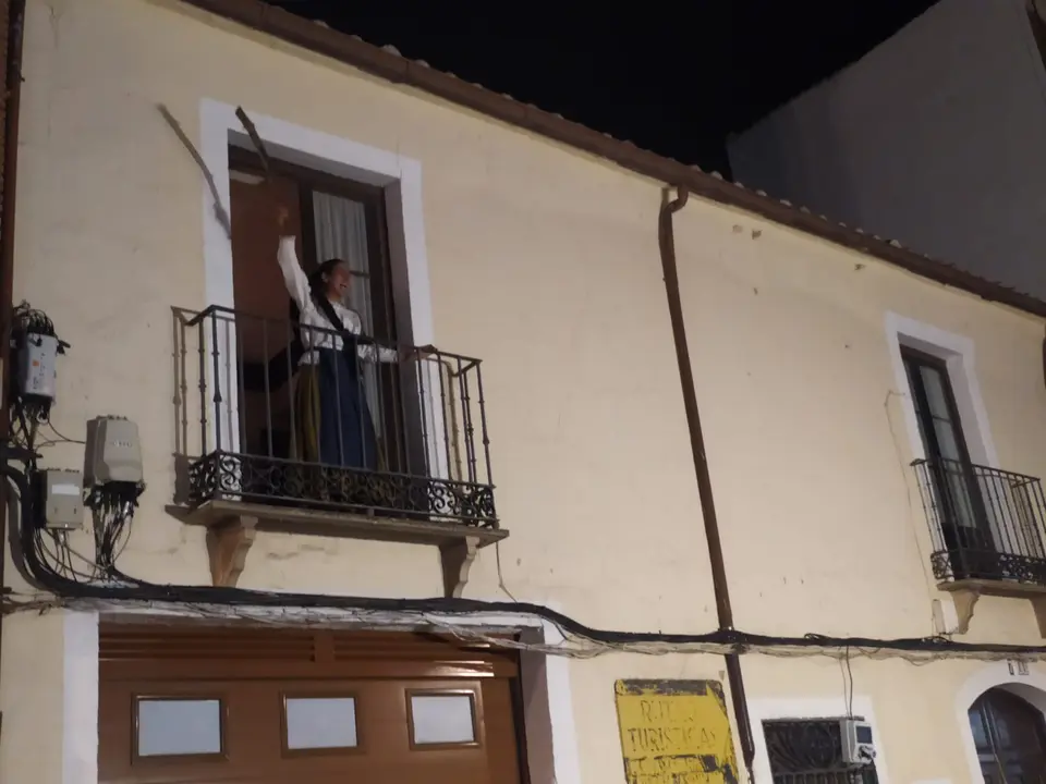 ESCENAS TEATRALIZADAS 5