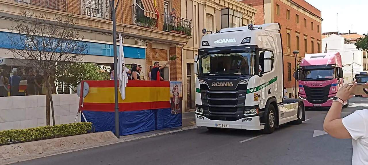 Bendición vehículos San Cristóbal 2023 (1)