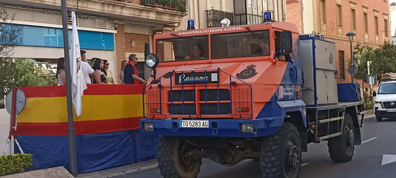 Bendición vehículos San Cristóbal 2023 (4)