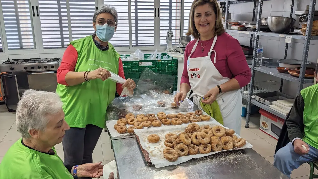 Duelos y Quebrantos en Carnaval (3)