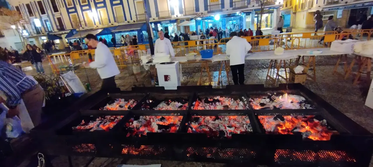 Duelos y Quebrantos en Carnaval (4)