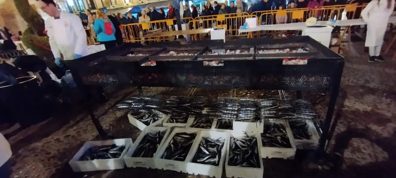 Duelos y Quebrantos en Carnaval (5)