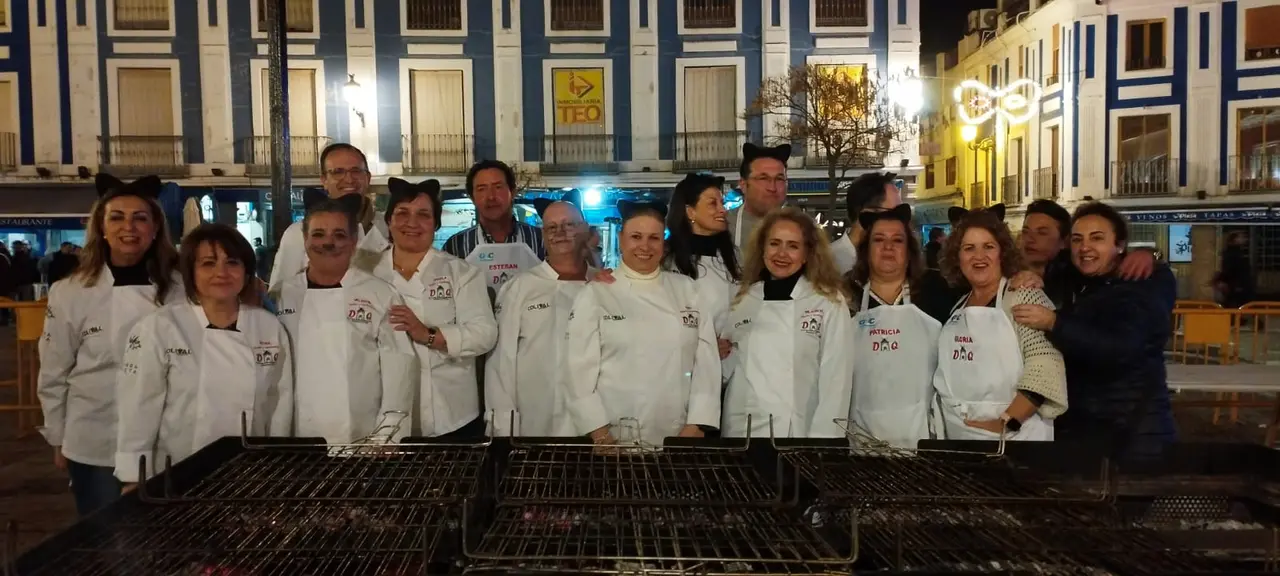 Duelos y Quebrantos en Carnaval (6)