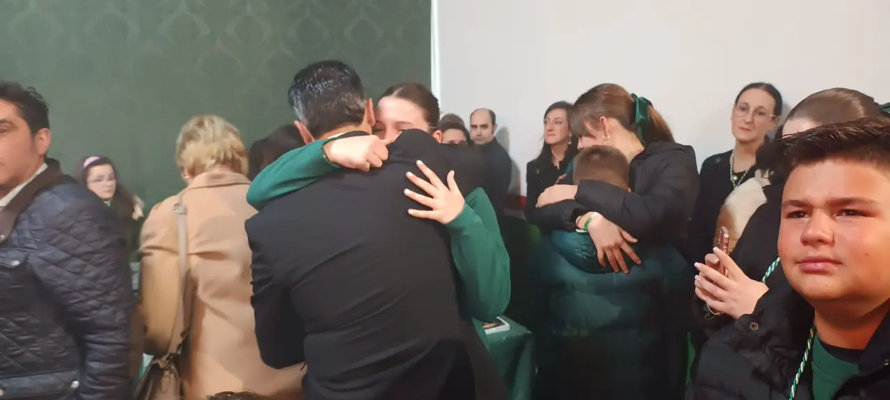 Esperanza Macarena y Jesús Cautivo (5)