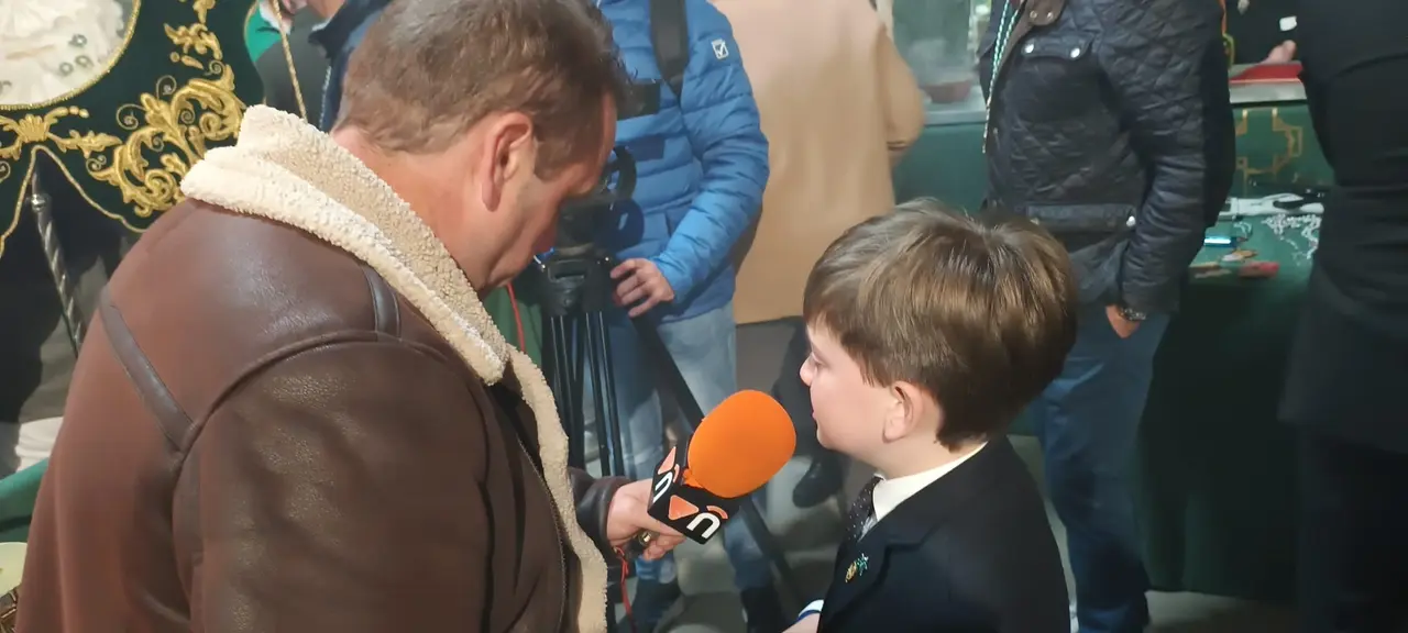 Esperanza Macarena y Jesús Cautivo (6)