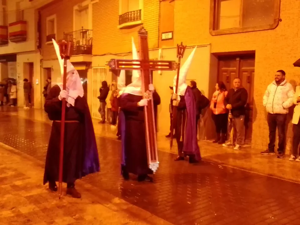 Prendimiento y Oración en el Huerto (4)