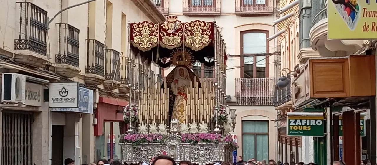 Jesús Nazareno Rescatado (2)