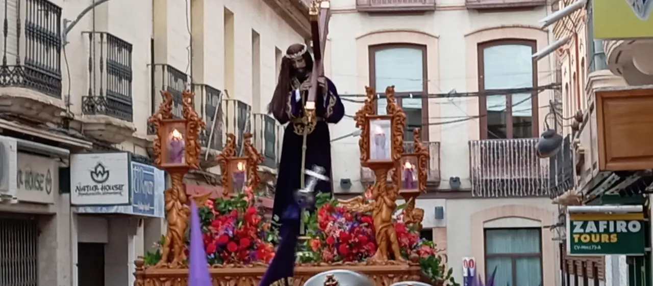 Jesús Nazareno Rescatado (6)