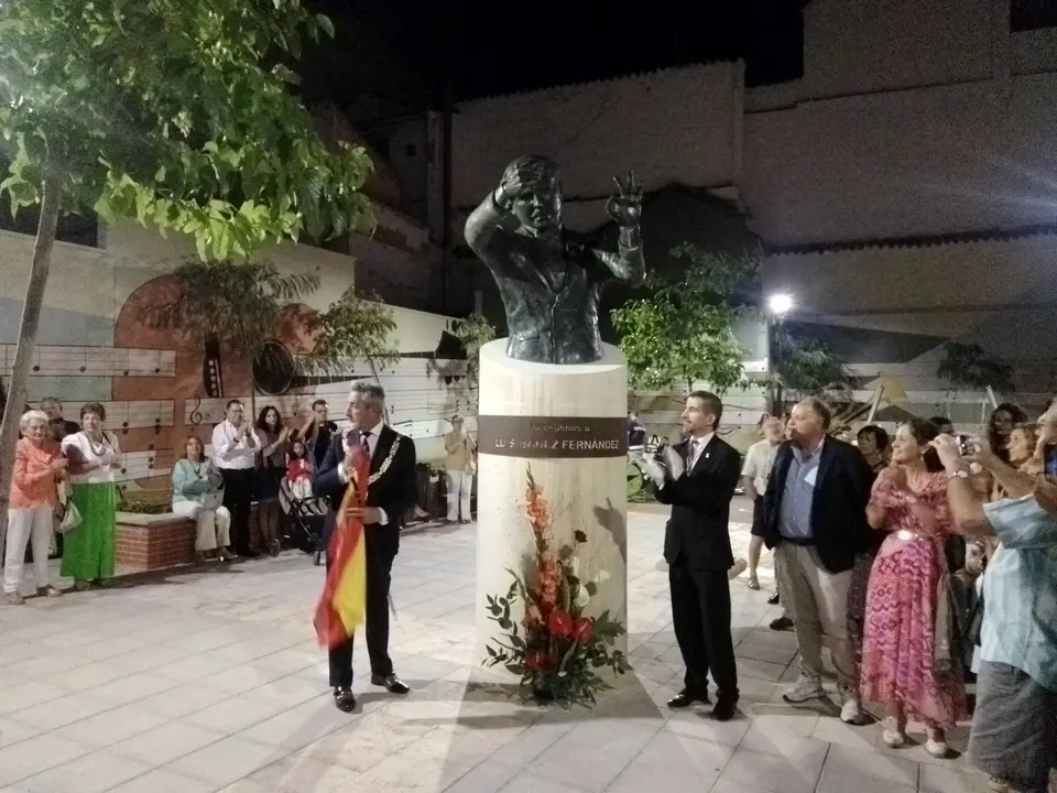 Procesion e inauguracion (3)
