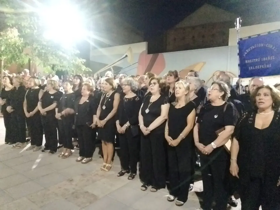 Procesion e inauguracion (5)