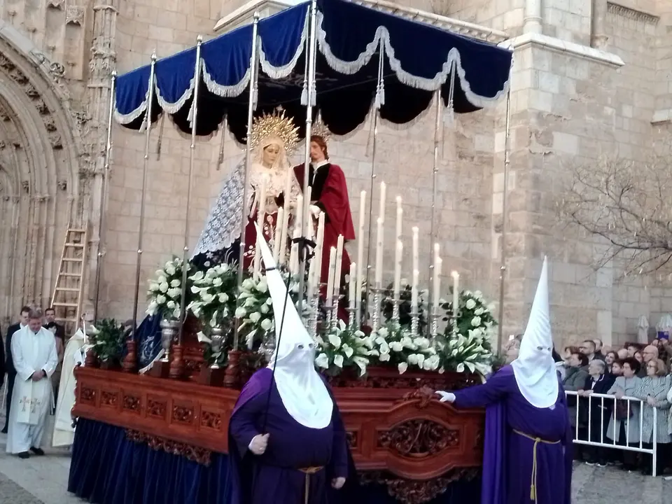 Procesi&oacute;n del Prendimiento 2026 (9)