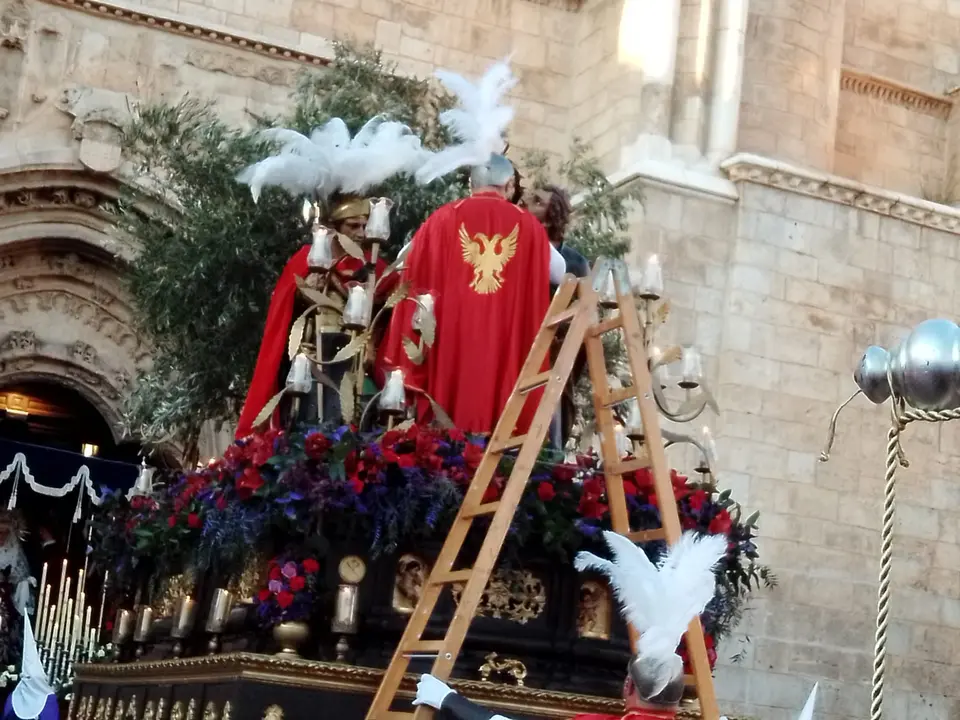 Procesi&oacute;n del Prendimiento 2026 (6)