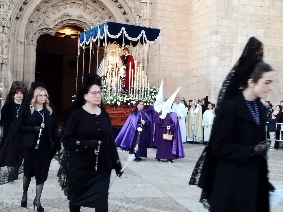 Procesi&oacute;n del Prendimiento 2026 (8)