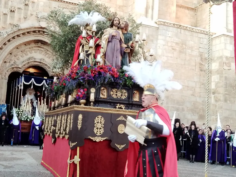 Procesi&oacute;n del Prendimiento 2026 (5)