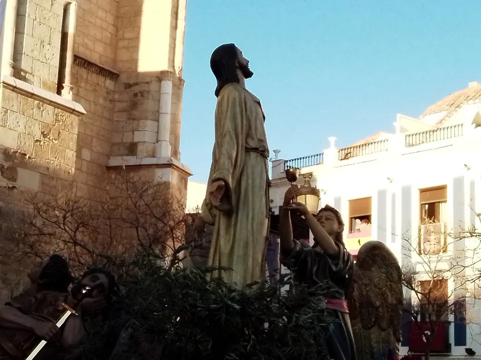 Procesi&oacute;n del Prendimiento 2026 (2)