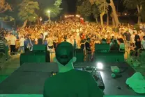 FESTIVALDEPE&Ntilde;AS