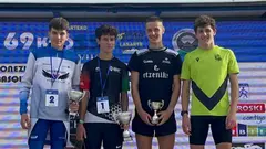 José Daniel Jiménez