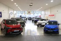 13º Salón del automóvil (2)