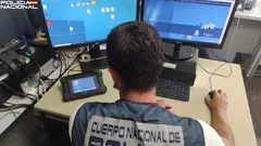 Archivo Policía Nacional