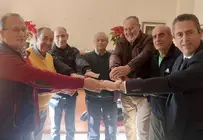 donaci&oacute;n del C&iacute;rculo Recreativo