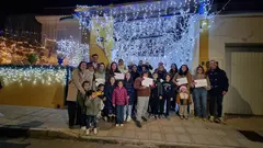 PREMIOS CONCURSO FACHADAS