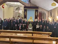 Misa Clausura actos 300 a&ntilde;os y Coronaci&oacute;n Can&oacute;nica (2)