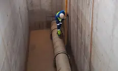 Proyecto abastecimiento de agua