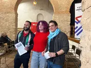 PCM e Izquierda Unida