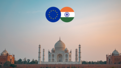 UE-India