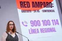Red Amparo