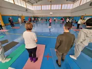 YOGA INTERGENERACIONAL