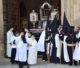 Salida del Paso del Santo Sepulcro
