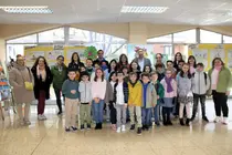 CEIP Jes&uacute;s Baeza