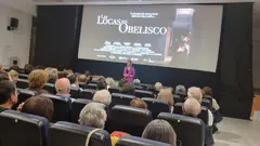 PROYECCI&Oacute;N LOCAS DEL OBELISCO