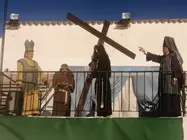 Escena de la Pasi&oacute;n